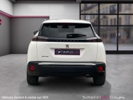 PEUGEOT d'occasion 2008 1.5 BLUE HDI 130 ALLURE PACK EAT8 de 2022