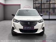 PEUGEOT d'occasion 2008 1.5 BLUE HDI 130 ALLURE PACK EAT8 de 2022