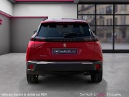 PEUGEOT d'occasion 2008 1.5 BLUE HDI 130 ROADTRIP EAT8 de 2022 Troyes