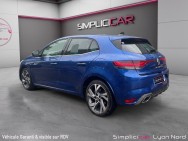 RENAULT d'occasion MEGANE E-TECH PLUG-IN 160 Rs-Line de 2022 Nord