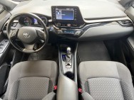 TOYOTA d'occasion C-HR 1.8 122H DYNAMIC de 2020 Paris 15 (75)﻿