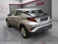 TOYOTA d'occasion C-HR 1.8 122H DYNAMIC de 2020 Paris 15 (75)﻿