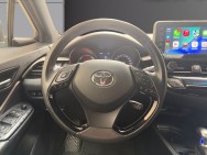 TOYOTA d'occasion C-HR 1.8 122H DYNAMIC de 2020 Paris 15 (75)﻿