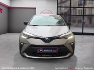 TOYOTA d'occasion C-HR 1.8 122H DYNAMIC de 2020 Paris 15 (75)﻿