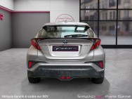 TOYOTA d'occasion C-HR 1.8 122H DYNAMIC de 2020 Paris 15 (75)﻿