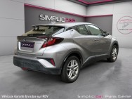 TOYOTA d'occasion C-HR 1.8 122H DYNAMIC de 2020 Paris 15 (75)﻿