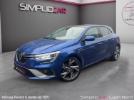 RENAULT d'occasion MEGANE E-TECH PLUG-IN 160 Rs-Line de 2022 Nord