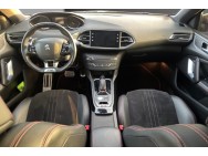 PEUGEOT d'occasion 308 SW 2.0 BLUE HDI 180 GT EAT de 2020 Troyes (10)﻿