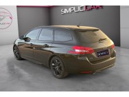 PEUGEOT d'occasion 308 SW 2.0 BLUE HDI 180 GT EAT de 2020 Troyes (10)﻿