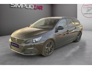 PEUGEOT d'occasion 308 SW 2.0 BLUE HDI 180 GT EAT de 2020 Troyes (10)﻿
