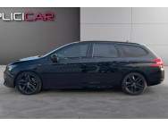 PEUGEOT d'occasion 308 SW 2.0 BLUE HDI 180 GT EAT de 2020 Troyes (10)﻿