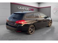 PEUGEOT d'occasion 308 SW 2.0 BLUE HDI 180 GT EAT de 2020 Troyes (10)﻿