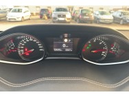 PEUGEOT d'occasion 308 SW 2.0 BLUE HDI 180 GT EAT de 2020 Troyes (10)﻿