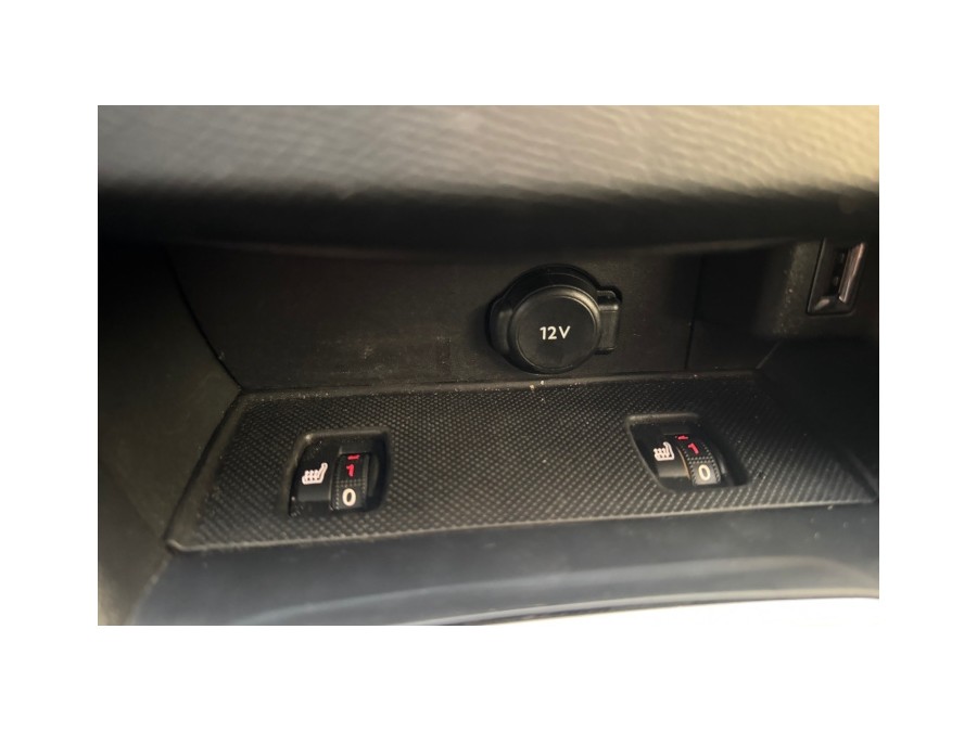 PEUGEOT d'occasion 308 SW 2.0 BLUE HDI 180 GT EAT de 2020 Troyes (10)﻿