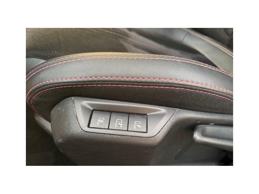 PEUGEOT d'occasion 308 SW 2.0 BLUE HDI 180 GT EAT de 2020 Troyes (10)﻿
