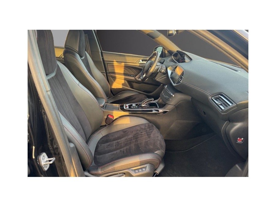 PEUGEOT d'occasion 308 SW 2.0 BLUE HDI 180 GT EAT de 2020 Troyes (10)﻿