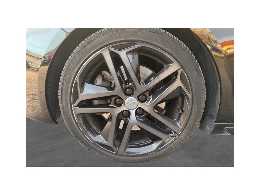 PEUGEOT d'occasion 308 SW 2.0 BLUE HDI 180 GT EAT de 2020 Troyes (10)﻿