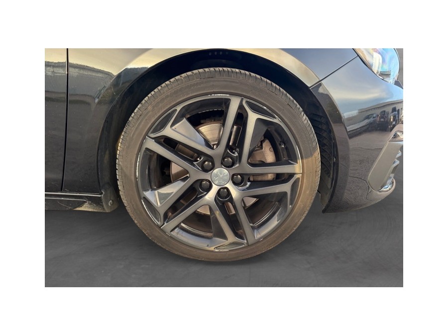 PEUGEOT d'occasion 308 SW 2.0 BLUE HDI 180 GT EAT de 2020 Troyes (10)﻿