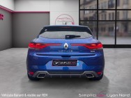 RENAULT d'occasion MEGANE E-TECH PLUG-IN 160 Rs-Line de 2022 Nord