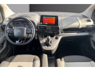 CITROEN d'occasion BERLINGO M 1.5 BLUE HDI 100 FEEL de 2021 Troyes