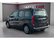 CITROEN d'occasion BERLINGO M 1.5 BLUE HDI 100 FEEL de 2021 Troyes