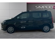 CITROEN d'occasion BERLINGO M 1.5 BLUE HDI 100 FEEL de 2021 Troyes