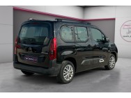 CITROEN d'occasion BERLINGO M 1.5 BLUE HDI 100 FEEL de 2021 Troyes