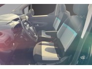 CITROEN d'occasion BERLINGO M 1.5 BLUE HDI 100 FEEL de 2021 Troyes
