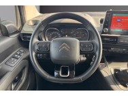 CITROEN d'occasion BERLINGO M 1.5 BLUE HDI 100 FEEL de 2021 Troyes