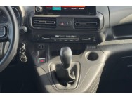 CITROEN d'occasion BERLINGO M 1.5 BLUE HDI 100 FEEL de 2021 Troyes