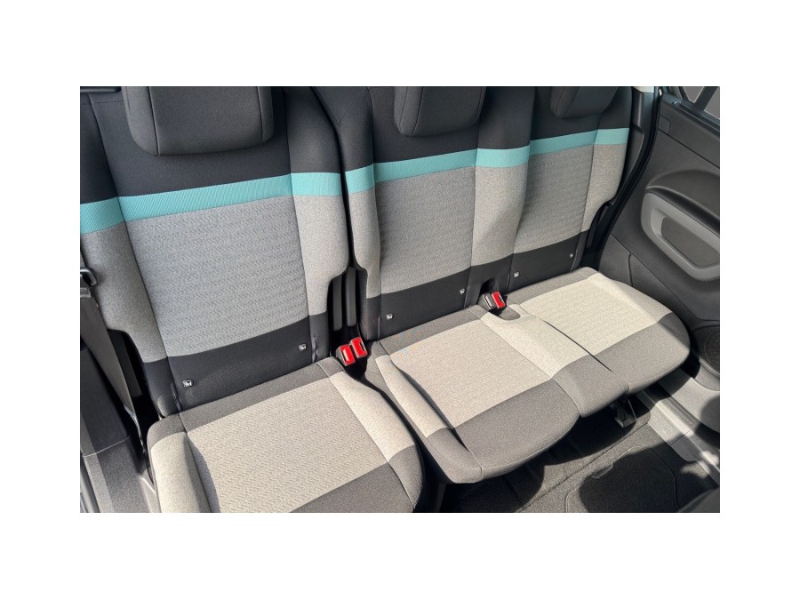 CITROEN d'occasion BERLINGO M 1.5 BLUE HDI 100 FEEL de 2021 Troyes
