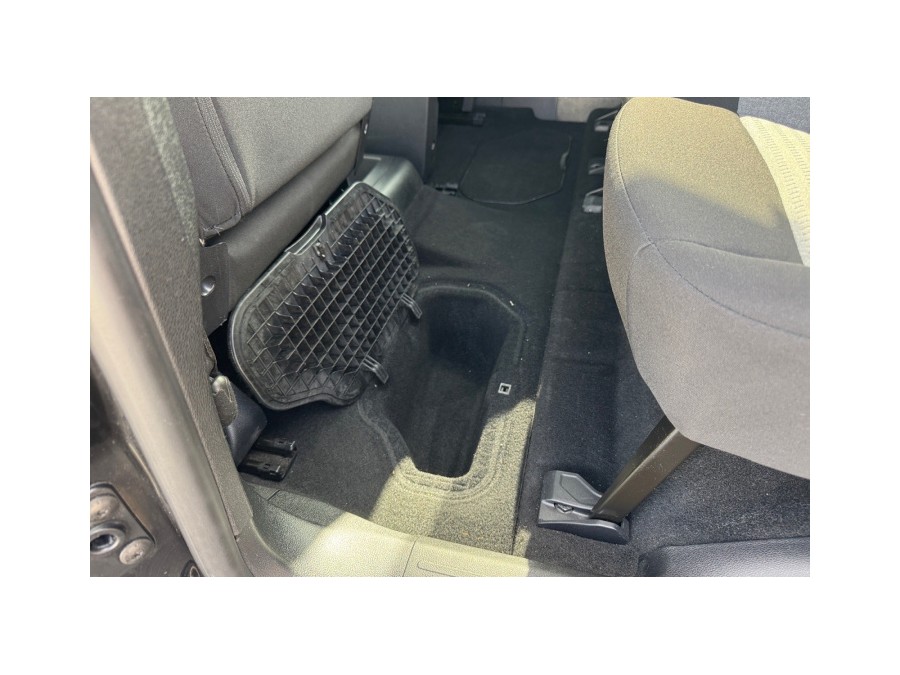 CITROEN d'occasion BERLINGO M 1.5 BLUE HDI 100 FEEL de 2021 Troyes