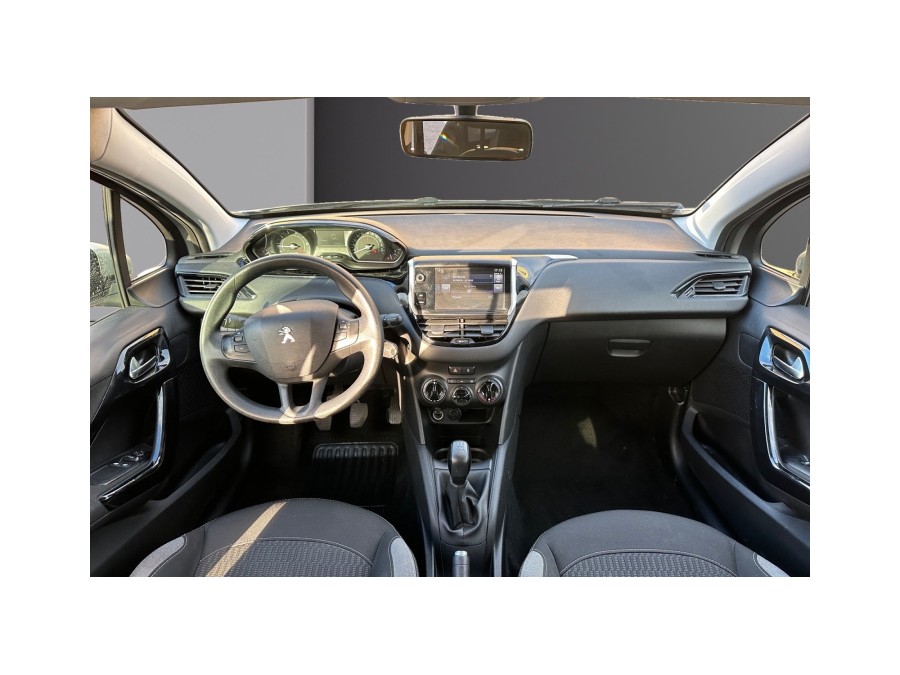 PEUGEOT d'occasion 208 1.2 Vti 12V de 2016 Compiègne (60)﻿