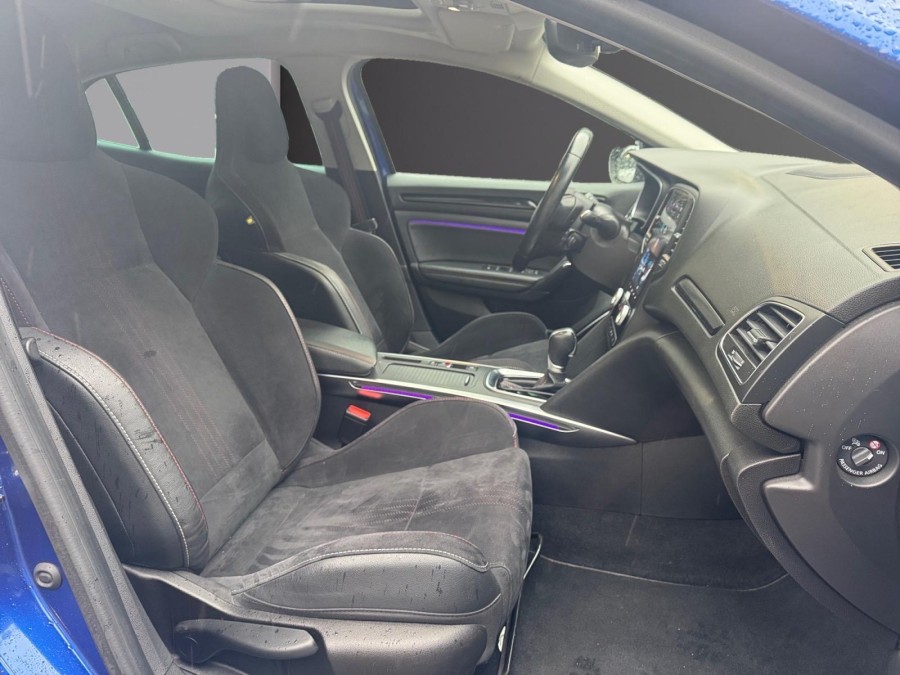 RENAULT d'occasion MEGANE E-TECH PLUG-IN 160 Rs-Line de 2022 Nord