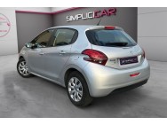 PEUGEOT d'occasion 208 1.2 Vti 12V de 2016 Compiègne (60)﻿