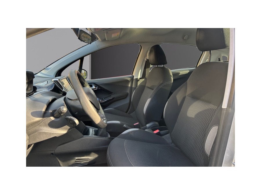 PEUGEOT d'occasion 208 1.2 Vti 12V de 2016 Compiègne (60)﻿