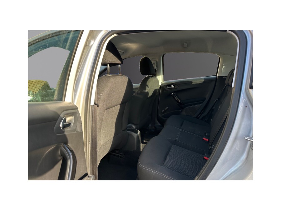 PEUGEOT d'occasion 208 1.2 Vti 12V de 2016 Compiègne (60)﻿