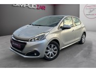 PEUGEOT d'occasion 208 1.2 Vti 12V de 2016 Compiègne (60)﻿