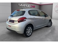 PEUGEOT d'occasion 208 1.2 Vti 12V de 2016 Compiègne (60)﻿