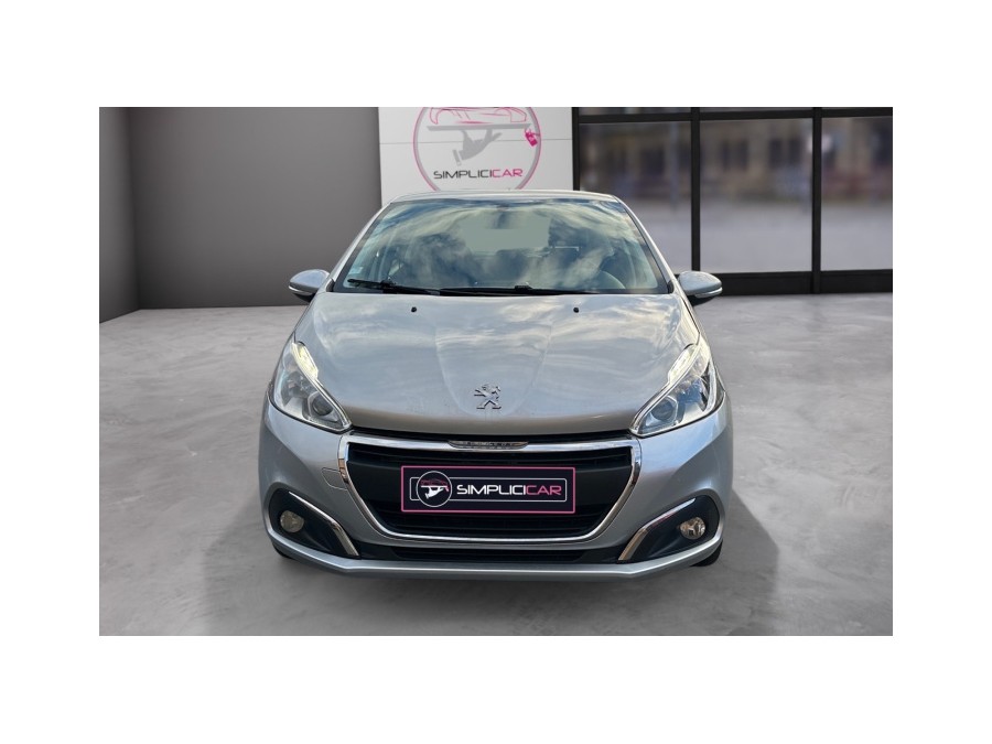 PEUGEOT d'occasion 208 1.2 Vti 12V de 2016 Compiègne (60)﻿