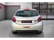 PEUGEOT d'occasion 208 1.2 Vti 12V de 2016 Compiègne (60)﻿
