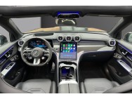 MERCEDES d'occasion CLASSE GLC II AMG 63 S E PERFORMANCE LIMITED