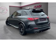 MERCEDES d'occasion CLASSE GLC II AMG 63 S E PERFORMANCE LIMITED