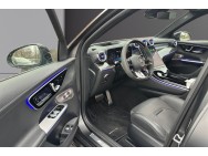MERCEDES d'occasion CLASSE GLC II AMG 63 S E PERFORMANCE LIMITED