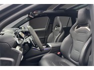 MERCEDES d'occasion CLASSE GLC II AMG 63 S E PERFORMANCE LIMITED