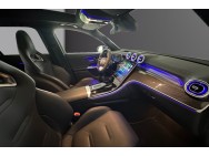 MERCEDES d'occasion CLASSE GLC II AMG 63 S E PERFORMANCE LIMITED