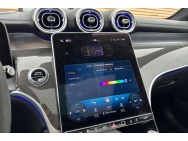 MERCEDES d'occasion CLASSE GLC II AMG 63 S E PERFORMANCE LIMITED