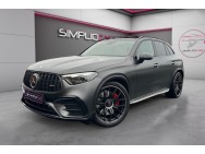 MERCEDES d'occasion CLASSE GLC II AMG 63 S E PERFORMANCE LIMITED