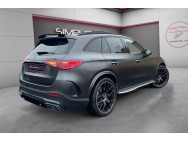 MERCEDES d'occasion CLASSE GLC II AMG 63 S E PERFORMANCE LIMITED