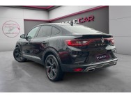 RENAULT d'occasion ARKANA 1.6 E-TECH 145 TECHNO de 2021 Compiègne
